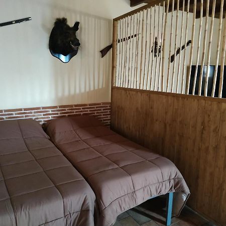 טברנס Estudio Rustico מראה חיצוני תמונה